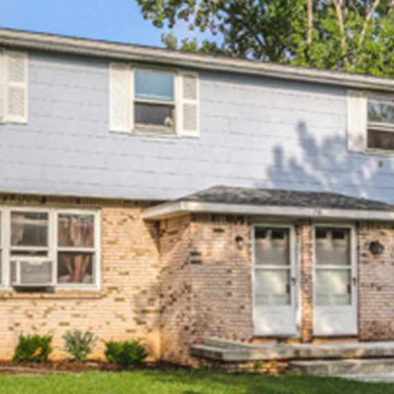 258 sundridge dr amherst - duplex rental