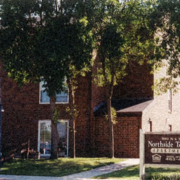 northside terrace