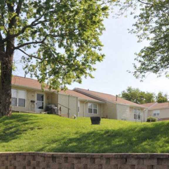 crestview village exterior 1