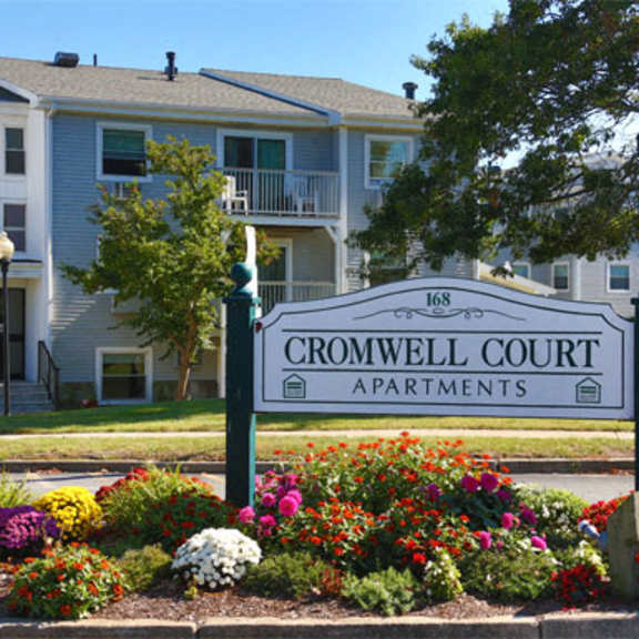 cromwell court exterior 1