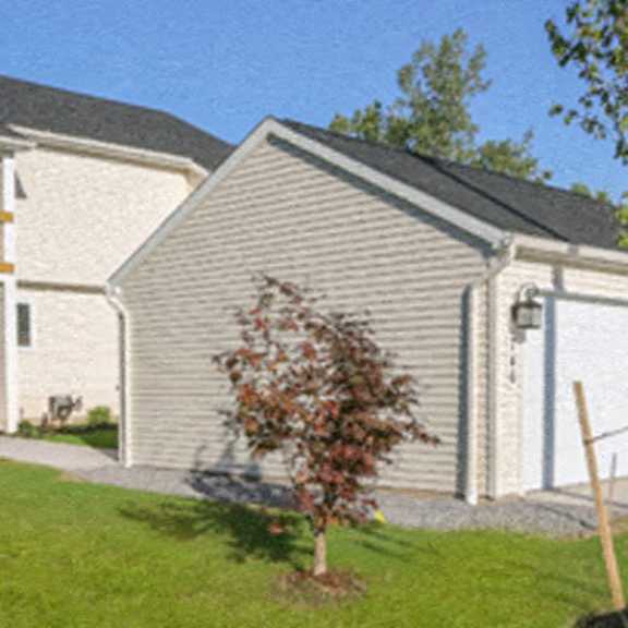 amherst townhome for rent - 750 robin rd. - audubon community