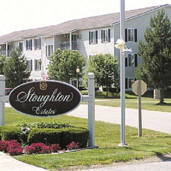 sign