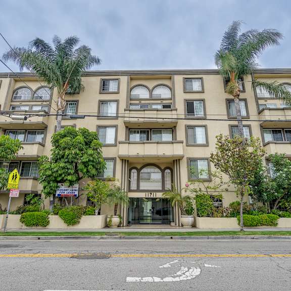 west los angeles apartment rose wiseman residential