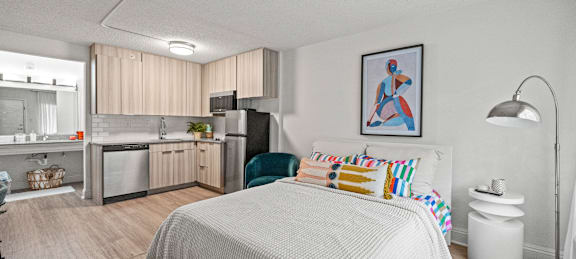 Studio apartment at The Teale, Kissimmee, FL, 34746