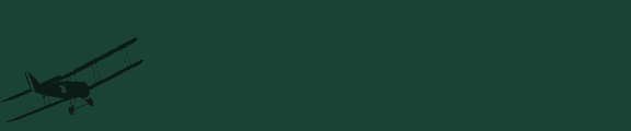an airplane flying in the sky with a green background