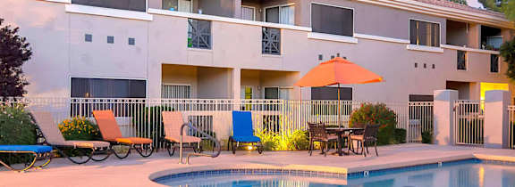 Banner Image at Townhomes at Biltmore, Phoenix, AZ