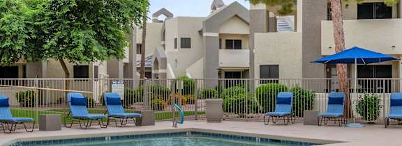 Banner Image at Morningside at Scottsdale Ranch, Scottsdale, Arizona