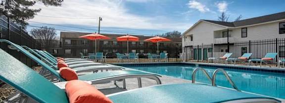 Banner Image at Cleo Apartments, Alabama, 35611