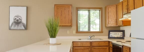 Banner Image at Flickertail I-VI, North Dakota, 58103