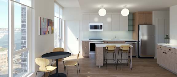 Allied Harbor Point property image