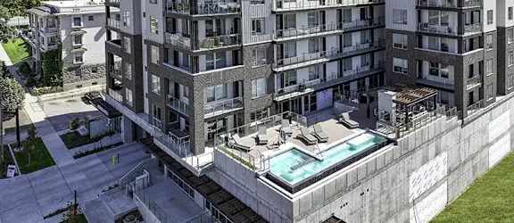 Lotus Republic Apartments property image
