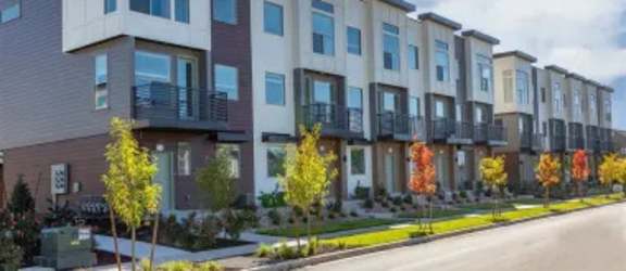 Vaseo Townhomes property image