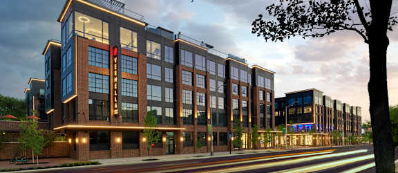 Vermella Broad Street property image