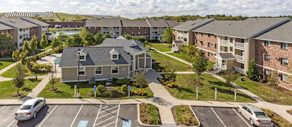Rosemont Square property image