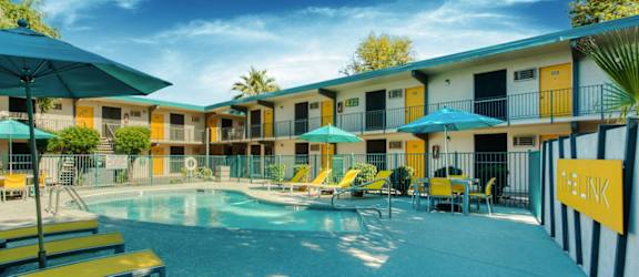 The Link Apartments property image
