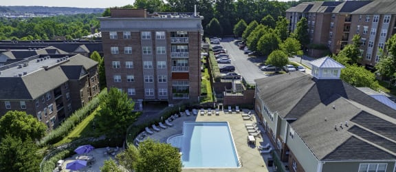 The Residences at Brookside Commons property image