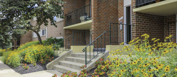 Edmondson Park Apartments property image