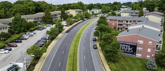 Moravia Park Apartments property image