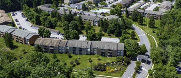 St. Charles at Olde Court Apartments property image