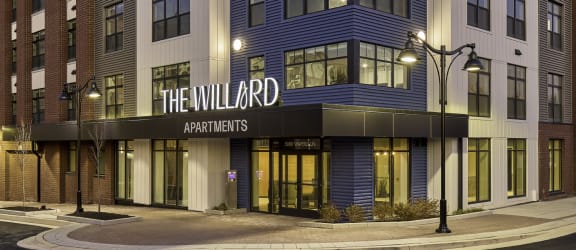 The Willard property image