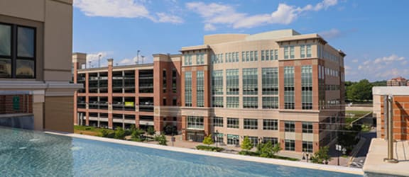 Metro Crossing Apartments property image