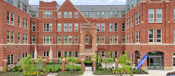 Highland Terrace Apartments property image