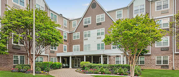 Park View at Ellicott City II property image