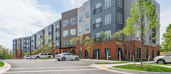 Legacy at Twin Rivers property image