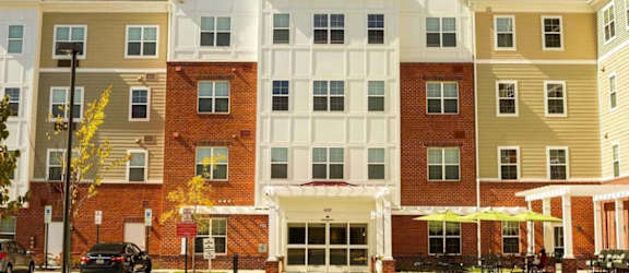 Bladensburg Commons property image