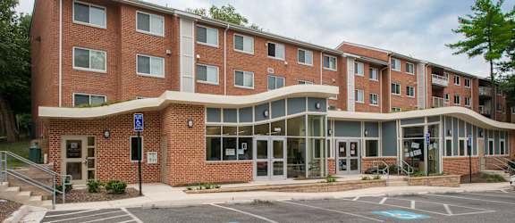 Stony Brook Apartments property image