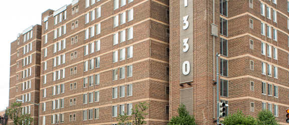 1330 Apartments property image