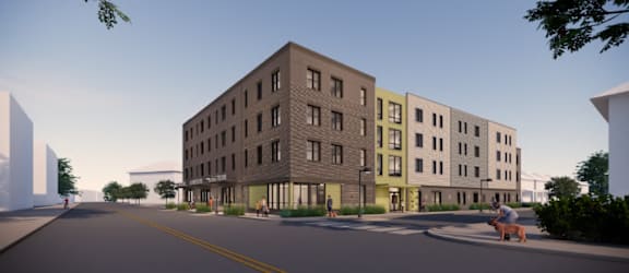 Green Park Apartments property image
