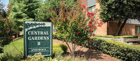 Central Gardens II property image
