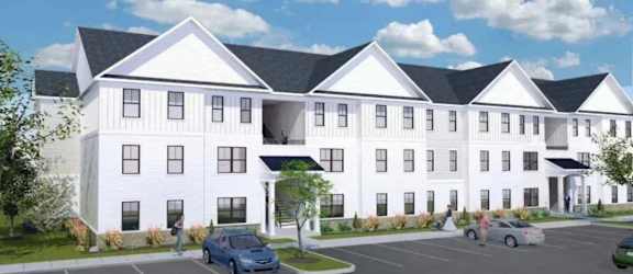 Magnolia Gardens property image