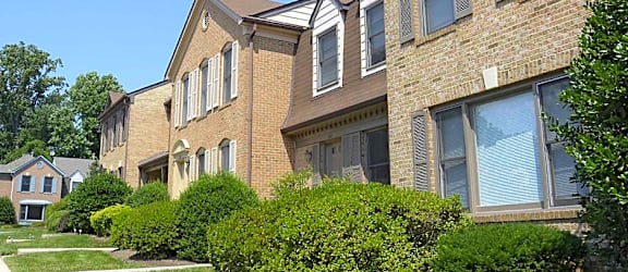Naples Manor Townhomes property image