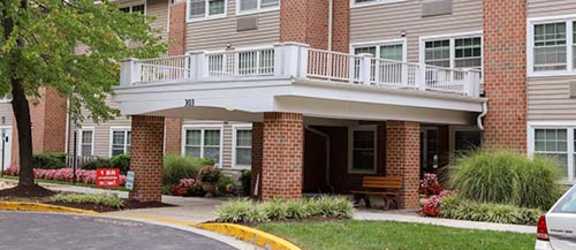 Park View at Catonsville property image