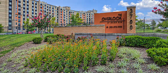 Overlook at Oxon Run property image