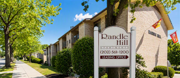 Randle Hill property image