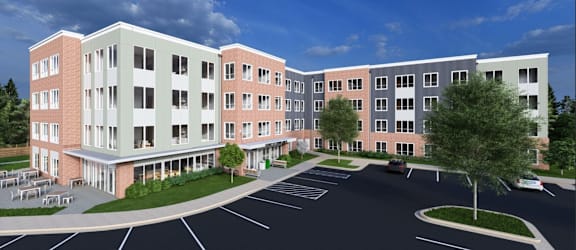 Legacy at Cedar Lane property image
