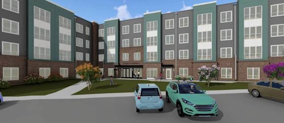 The Vision at Parkway property image