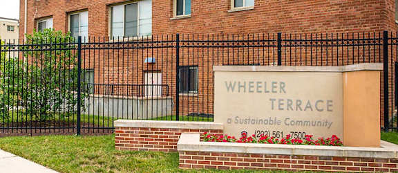 Wheeler Terrace property image