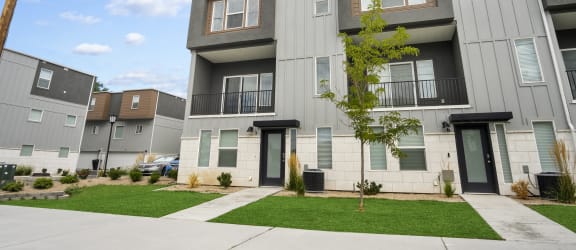 Lofts at Fort Union property image