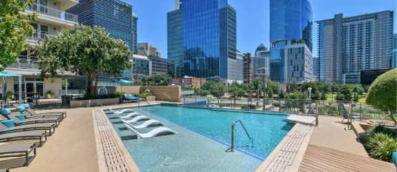 Moda Apartments property image