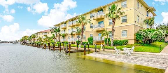 Compass Bay Apartments & Marina property image