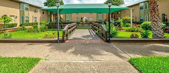 Greenbriar Place Apartments property image