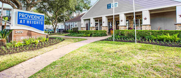 Providence at Heights property image