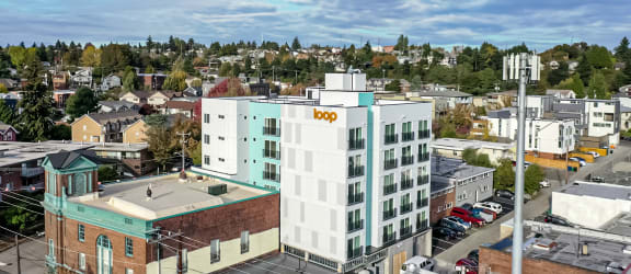 The Loop at Green Lake property image