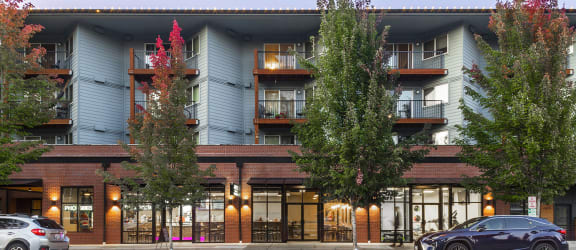 6Wood Flats property image
