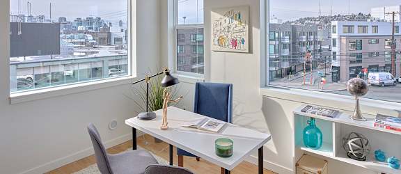Enve on Eastlake Apartments property image