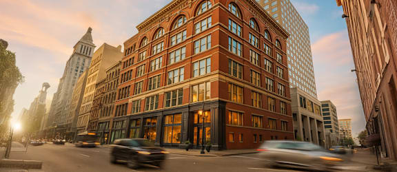 Textile Lofts property image
